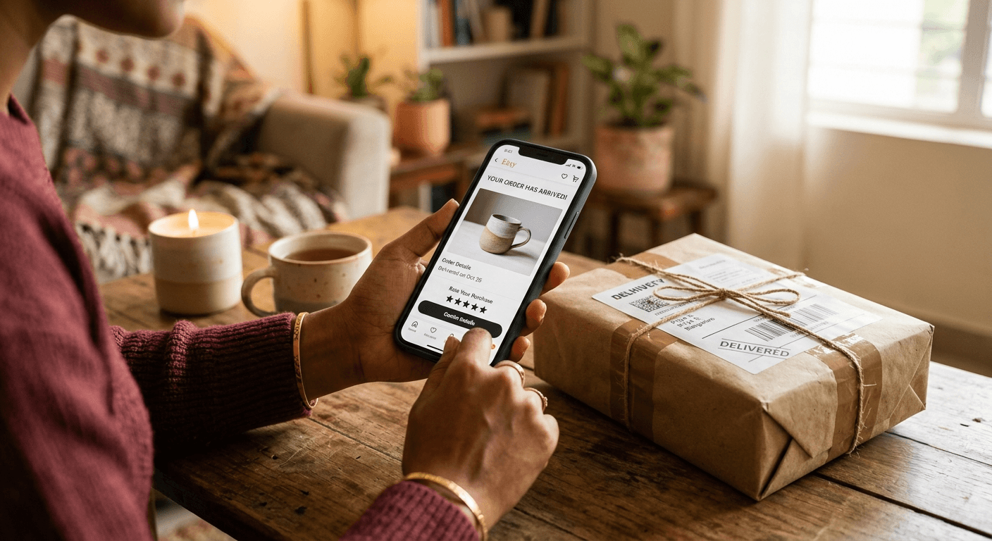 অনলাইন শপিং এ ঠকবেন না — 7 Tips for Safe Online Shopping in Bangladesh